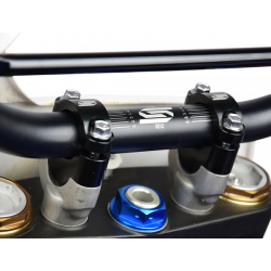 Повдигачи за трипътник SCAR D28 6 +20MM