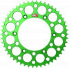 Заден пиньон RENTHAL SPROCK R 520 51T GN UL SC
