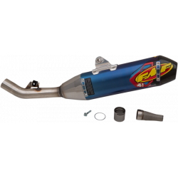 Гърне FMF MUFFLER AN TI 4.1RCT CF Гърне FMF MUFFLER AN TI 4.1RCT CF