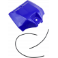 Протектор за въздушна кутия CYCRA YZF 18- BLUE thumb