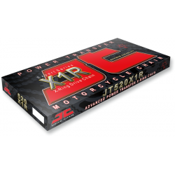 Мото верига JT 530X1R 102 - звена