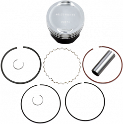 Бутало WISECO PISTON KIT HONDA CRF 150