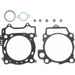 Комплект гарнитури за горната част на двигател ProX Top End Gasket Set YAMAHA WR450F 07-15 / YZF450 06-09 Комплект гарнитури за горната част на двигател ProX Top End Gasket Set YAMAHA WR450F 07-15 / YZF450 06-09