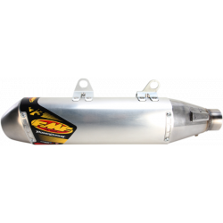 Гърне FMF PowerCore 4 HEX Slip-On Muffler HUSQ/KTM 4T Гърне FMF PowerCore 4 HEX Slip-On Muffler HUSQ/KTM 4T