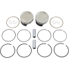 Бутало WISECO Tracker Series™ Piston Kit Harley Davidson Sportster/Roadster