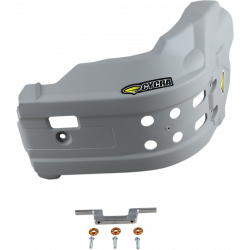 Протектор за двигател CYCRA YZF250'19 450'18- GREY Протектор за двигател CYCRA YZF250'19 450'18- GREY