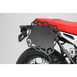 Странична стойка за куфар SW-MOTECH UNIVERSAL SIDE BRACKET R Странична стойка за куфар SW-MOTECH UNIVERSAL SIDE BRACKET R