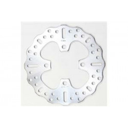 Заден спирачен диск EBC FIX WAVE MD6304C