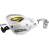 Предпазители за кормило CYCRA CRM RP 7/8 WHITE