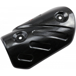 Топлинен предпазител AKRAPOVIC CF ZX14 LEFT Топлинен предпазител AKRAPOVIC CF ZX14 LEFT