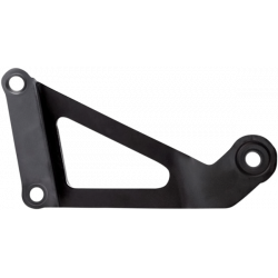 Планка за крайно гърне AKRAPOVIC P-X179 YZFR-3 Планка за крайно гърне AKRAPOVIC P-X179 YZFR-3