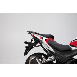 Странични стойки за куфар SW-MOTECH SLC SIDE CARRIER L CB 500 F Странични стойки за куфар SW-MOTECH SLC SIDE CARRIER L CB 500 F