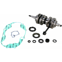 Комплект колянов вал WISECO CRANK W/BRG + GASKET