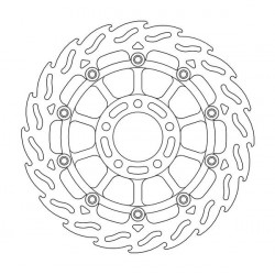 Спирачен диск MOTO-MASTER FLAME LEFT FR DISC SUZUKI GSX 750