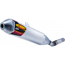 Гърне FMF MUFFLER Q4 XR650L Гърне FMF MUFFLER Q4 XR650L