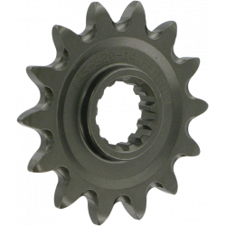 Преден пиньон RENTHAL SPROCKET F 520 14T SC Преден пиньон RENTHAL SPROCKET F 520 14T SC