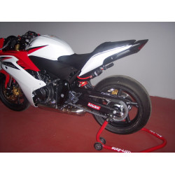 Заден амортисьор BITUBO RR SHOCK YAMAHA