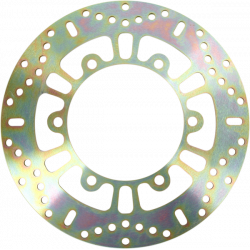 Спирачен диск EBC FIX RND UN MD4016