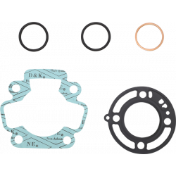 Комплект гарнитури за горната част на двигател ProX Top End Gasket Set KAWASAKI/SUZUKI 65