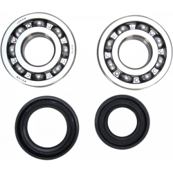 Комплект лагери колянов вал ProX за HONDA