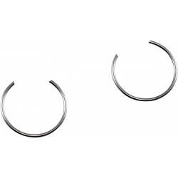 Сегменти WISECO CIRCLIP YZ 250 F 14