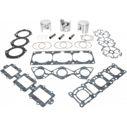 Бутало кит WISECO PISTON KIT YAM 1200 STD