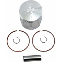 Бутало WISECO PISTON KX 65