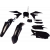 Комплект пластмаси CYCRA YZF250/450 19- BLACK
