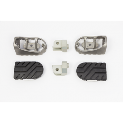 Мото степенки SW-MOTECH ION FOOTREST KIT F 900 R ABS