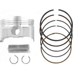 Бутало WISECO PISTON-HONDA .50MM FT 500 80-83 Бутало WISECO PISTON-HONDA .50MM FT 500 80-83