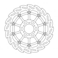 Спирачен диск MOTO-MASTER FLAME RIGHT DISC HONDA CB 600 F Спирачен диск MOTO-MASTER FLAME RIGHT DISC HONDA CB 600 F