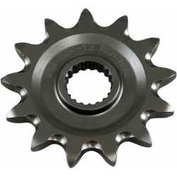Преден пиньон RENTHAL SPROCKET F 520 13T SC Преден пиньон RENTHAL SPROCKET F 520 13T SC