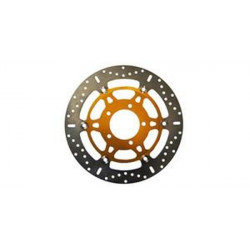 Преден спирачен диск EBC FLT PRO LITE RND MD825