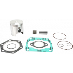 Бутало кит WISECO PISTON KIT POL 250 T/BOSS BLAZER 250 2X4