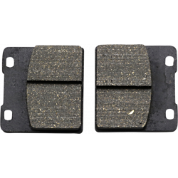 Спирачни накладки MOTO-MASTER BRAKE PAD CERAMIC SUZUKI	VS 1400 GLP 04
