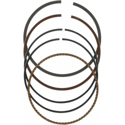 Сегменти WISECO RING SET TRX 400 X 10-14 Сегменти WISECO RING SET TRX 400 X 10-14