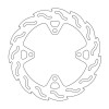 Спирачен диск MOTO-MASTER FLAME REAR DISC KAWASAKI Z 900 RS ABS
