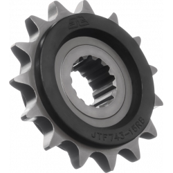 Предно зъбчато колело JTF743.15RB Предно зъбчато колело JTF743.15RB