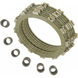 Комплект съединител EBC SRC083 Комплект съединител EBC SRC083