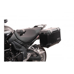 Стойка за куфар SW-MOTECH EVO SIDE CARRIER TIGER TIGER 1050 12