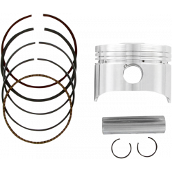 Бутало WISECO PISTON KAW .50MM KSF 250 2X4 04 Бутало WISECO PISTON KAW .50MM KSF 250 2X4 04