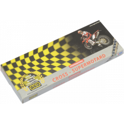 Мото верига REGINA CHAIN 428RH2 120C Мото верига REGINA CHAIN 428RH2 120C