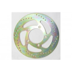 Заден спирачен диск EBC FIX HPSR RND RE MD517