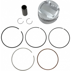 Бутало WISECO PISTON KIT SUZ DR350