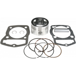 Бутало кит WISECO PISTON KIT W/GASKETS XR 200 R	2002