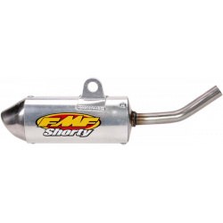 Гърне FMF PCII SHRTY CR80/85 96-07 Гърне FMF PCII SHRTY CR80/85 96-07