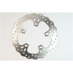 Заден спирачен диск EBC FIX WAVE RE MD681C Заден спирачен диск EBC FIX WAVE RE MD681C