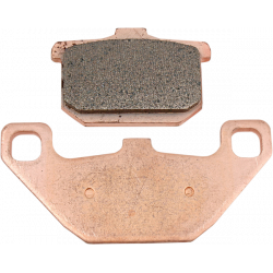 Накладки за мотор EBC SINTERED HH FA085HH Накладки за мотор EBC SINTERED HH FA085HH