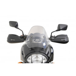 Протектори за кормило SW-MOTECH HANDGUARD KIT BBSTORM KLE 650 Протектори за кормило SW-MOTECH HANDGUARD KIT BBSTORM KLE 650