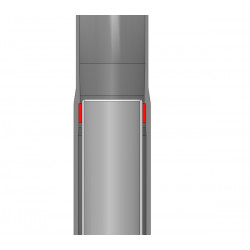 Предни плъзгачи BITUBO FORK SLIDING KIT FOR BMW